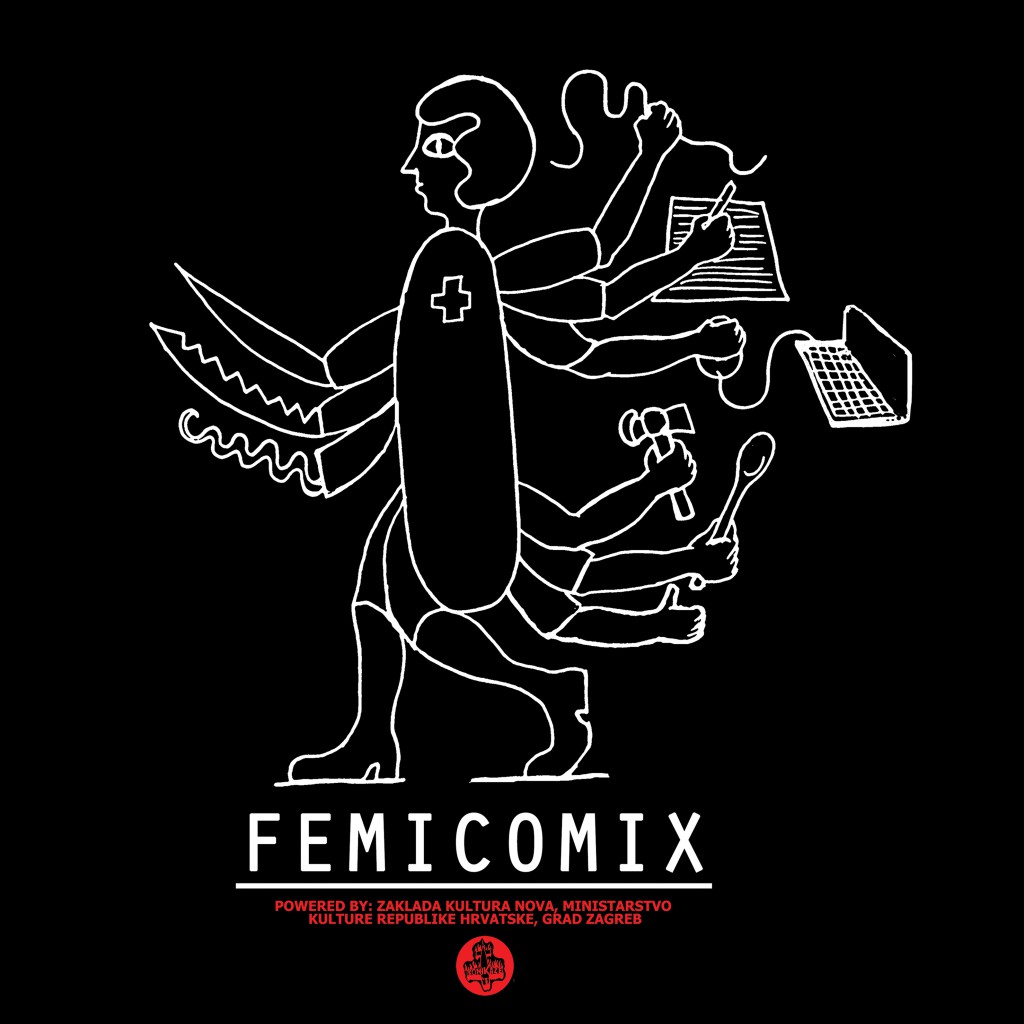 FEMICOMIX